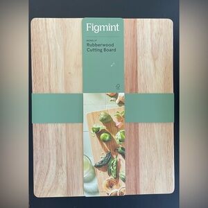 Figment Nonslip Cutting Board